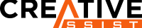 creative assist logo